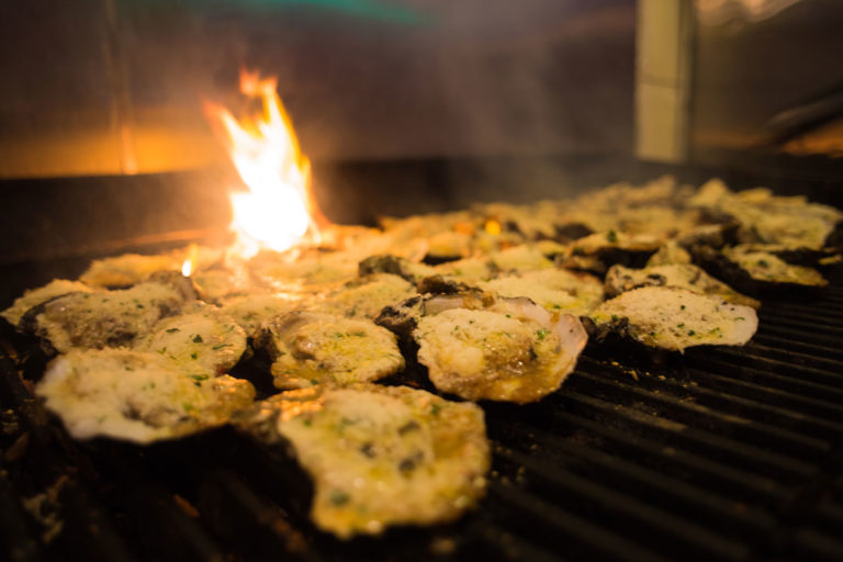 The Chimes Southern Food in Baton Rouge and Covington, LA